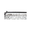 silver hallmark with date letter a