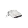 plain vesta case with scroll design